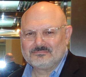 Lawrence Venuti