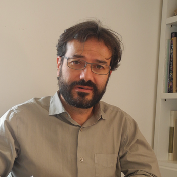 Claudio Arbore