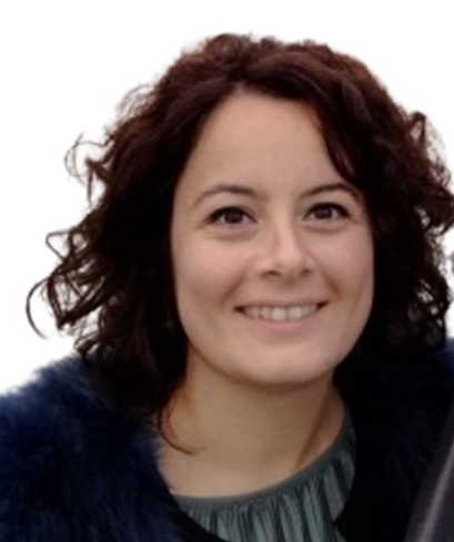 Nora Annesi