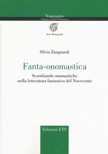 Title book