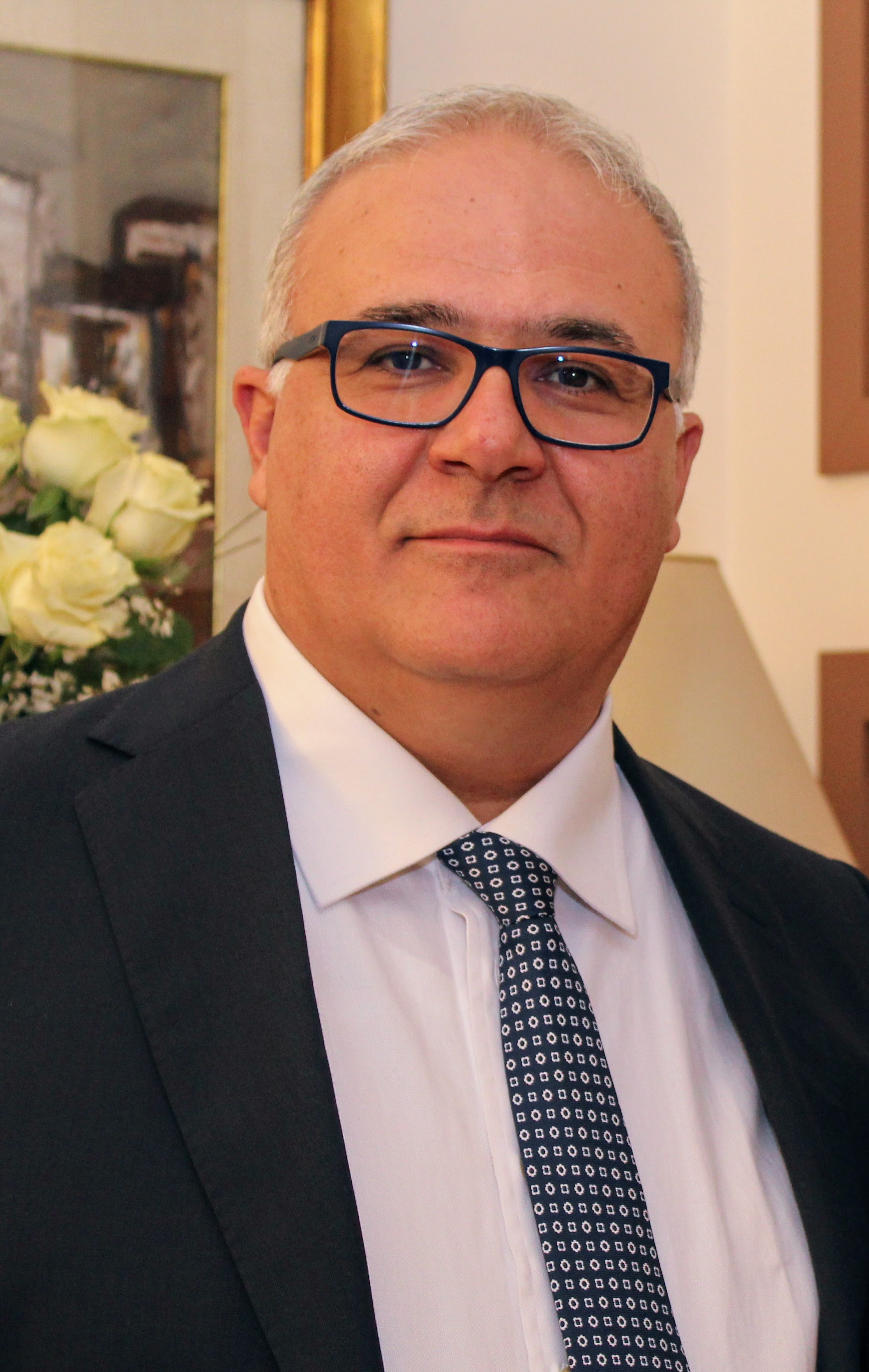 Corrado Crocetta