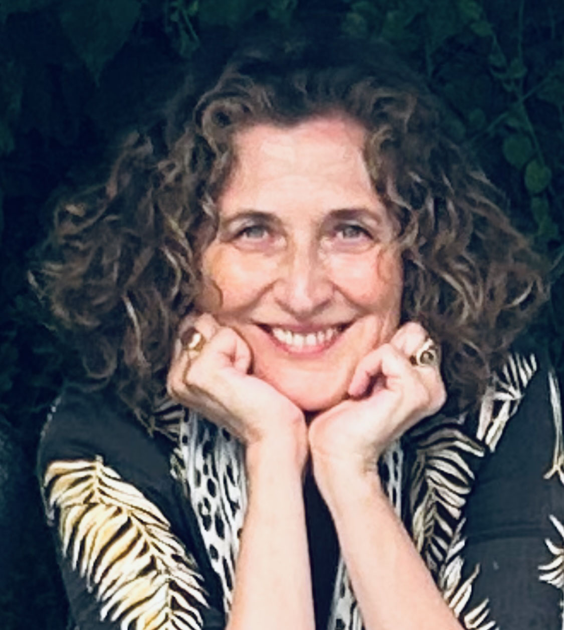 Sofia Gnoli