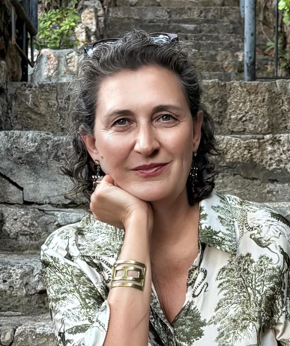 Sofia Gnoli