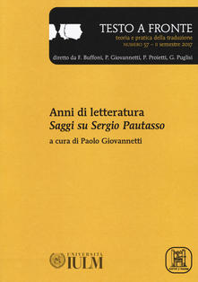 Title book