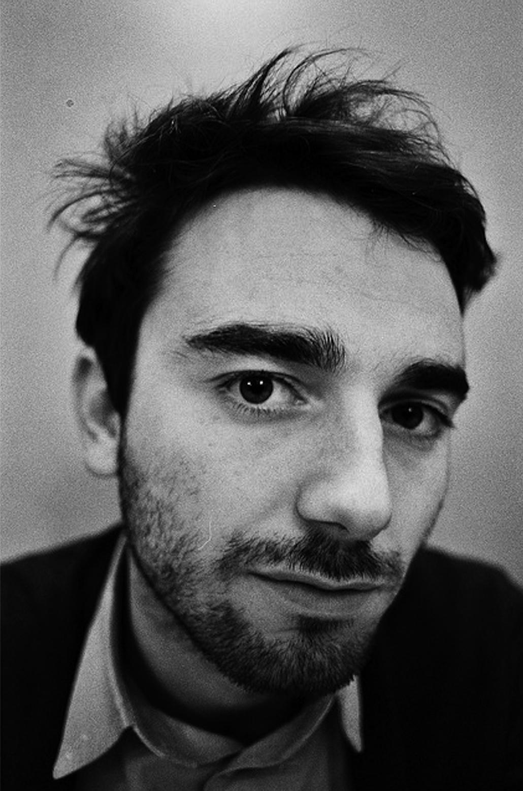 Matteo Riva
