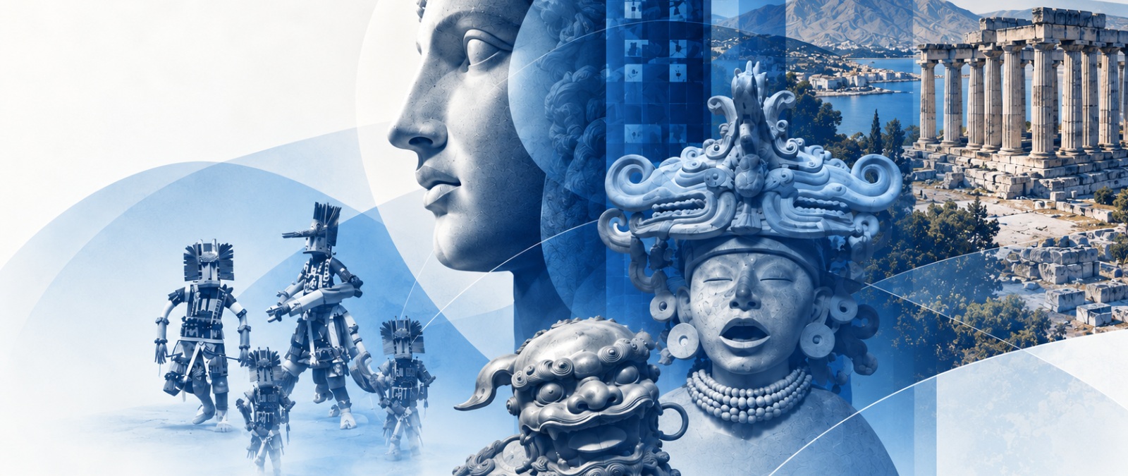 Shadowplay, l'impatto dell'IA sulle humanities