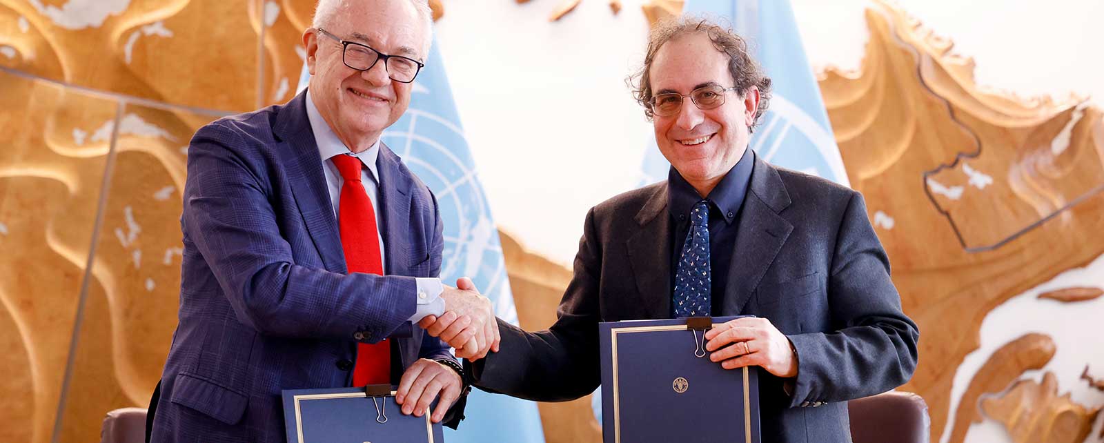 IULM e FAO insieme per la sicurezza alimentare e la comunicazione strategica
