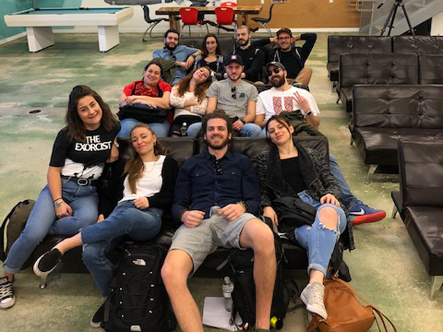Miami - Study Tour