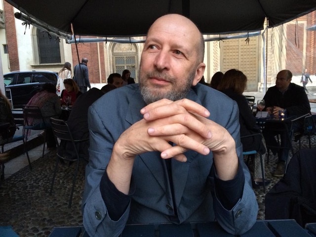 Giannino Malossi