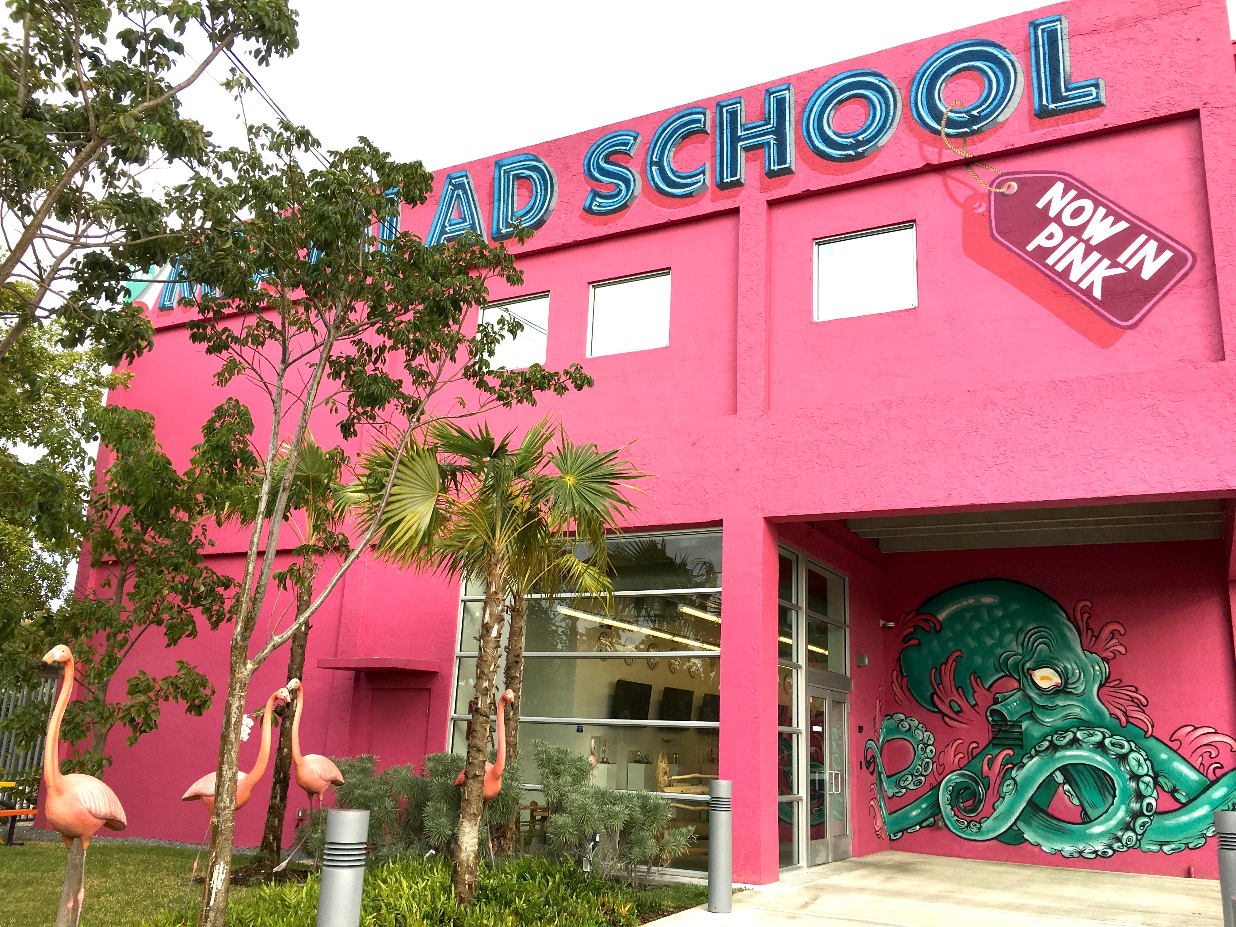 Miami - Study Tour