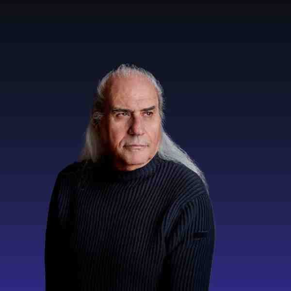 Un concerto e un workshop di Franco Mussida