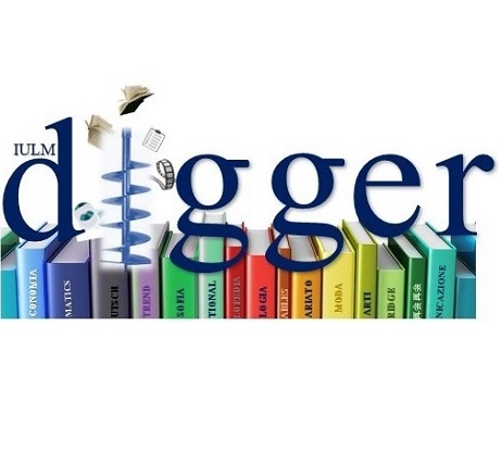 Digger: The IULM Library catalogue