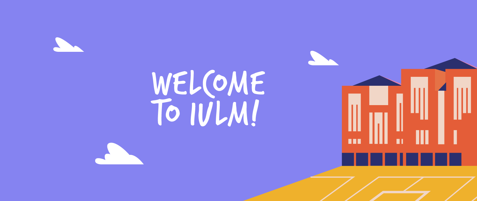 Welcome Week Settembre 2025