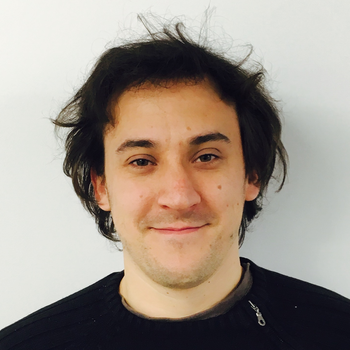 Florent Roger Cholat
