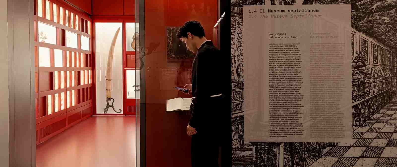 Easy MiG: un progetto in collaborazione tra MUDEC e IULM