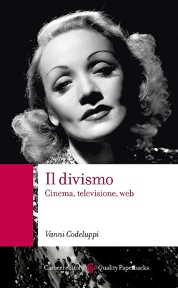 Diva-ism. Cinema, television, web