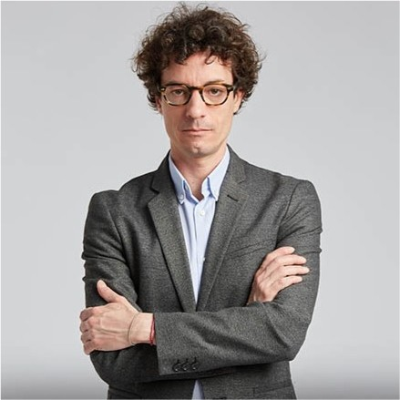 Massimo Cottura