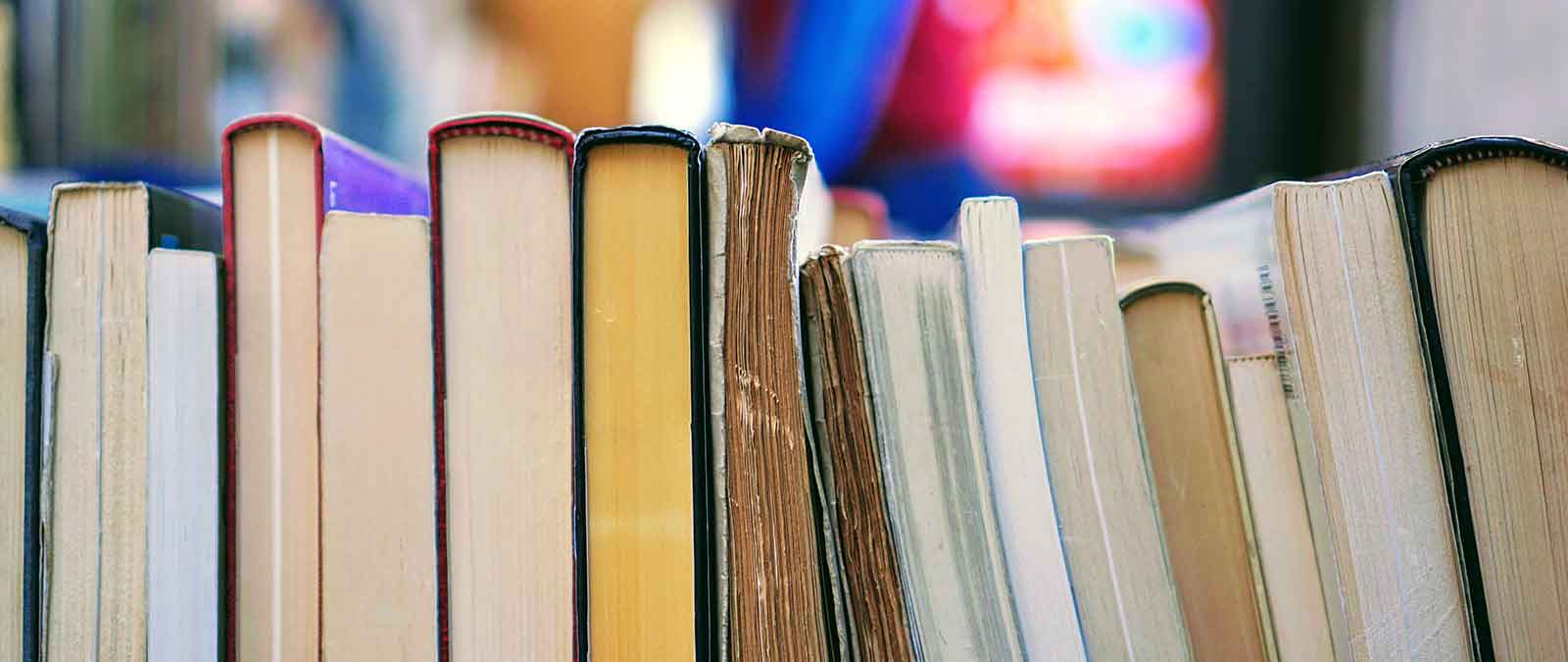 Corso - "Professioni dell&rsquo;editoria per i traduttori&rdquo;