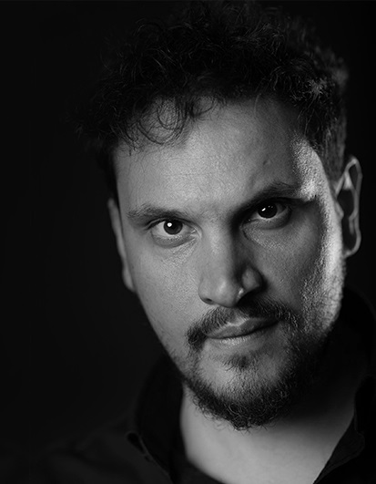 Matteo Silvestri