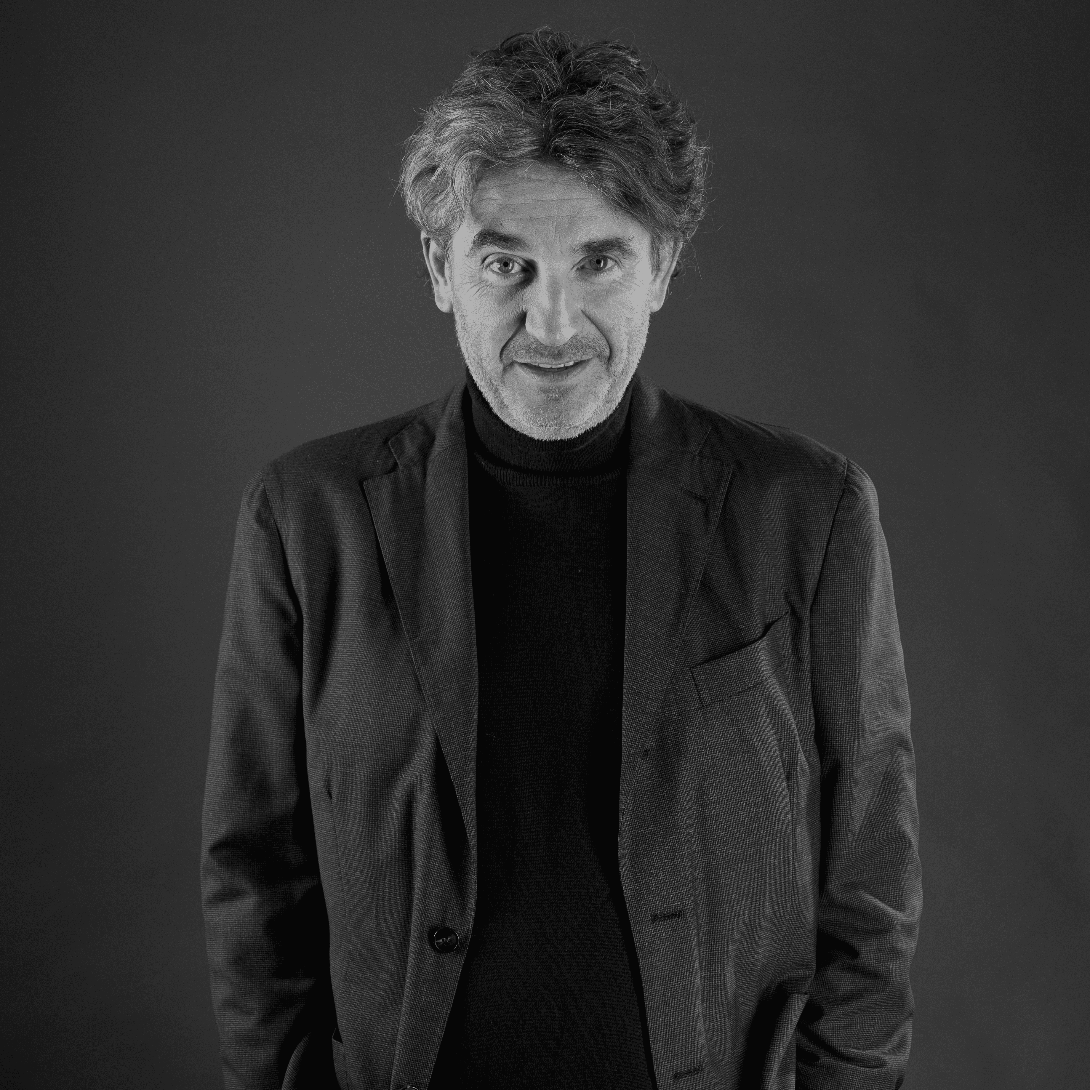 Walter Mariotti