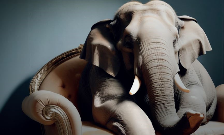 The Elephant in the Room: la complessità linguistica dell'arabo