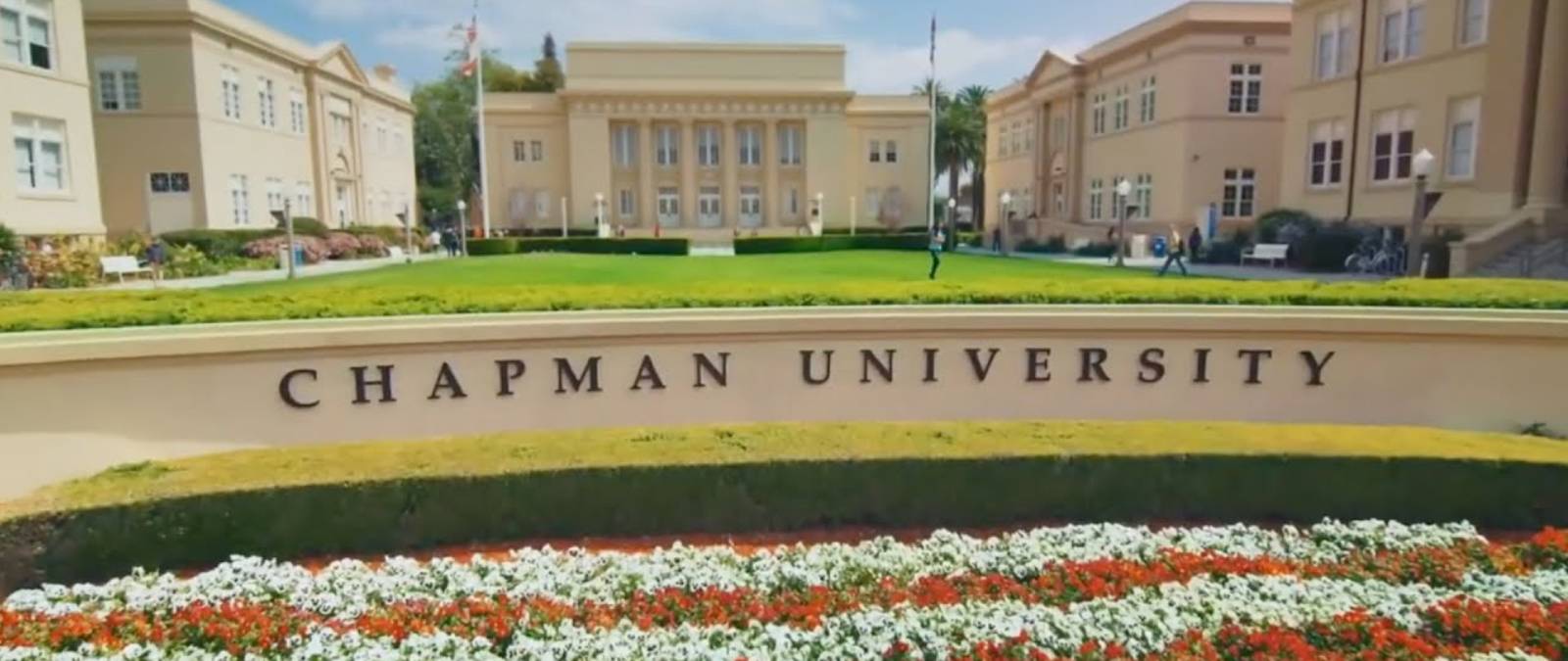 IULM and Chapman University to promote student mobility and international collaboration
