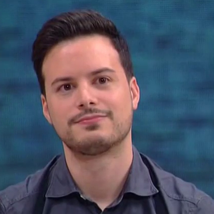 Fabio Liggeri