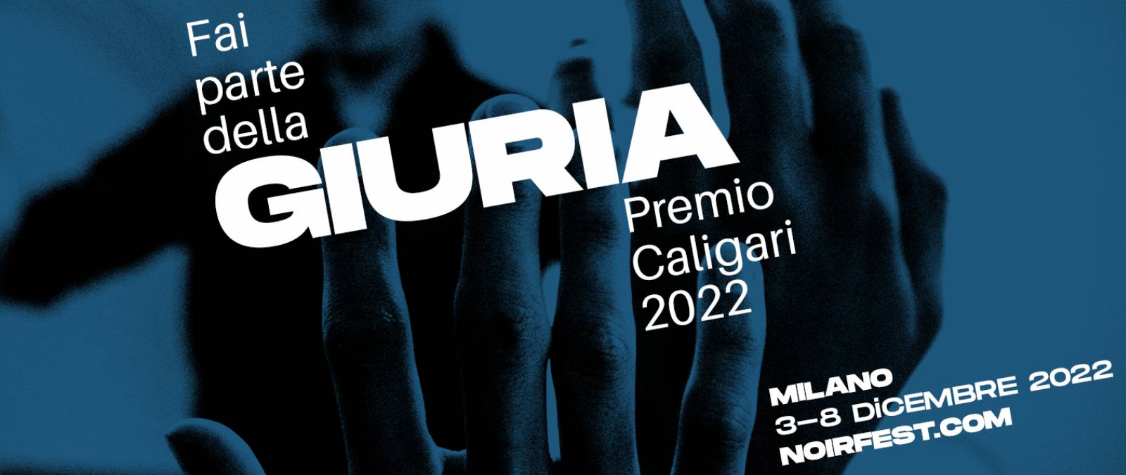 Caligari Prize 2022