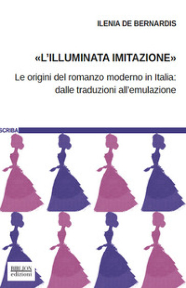 Title book