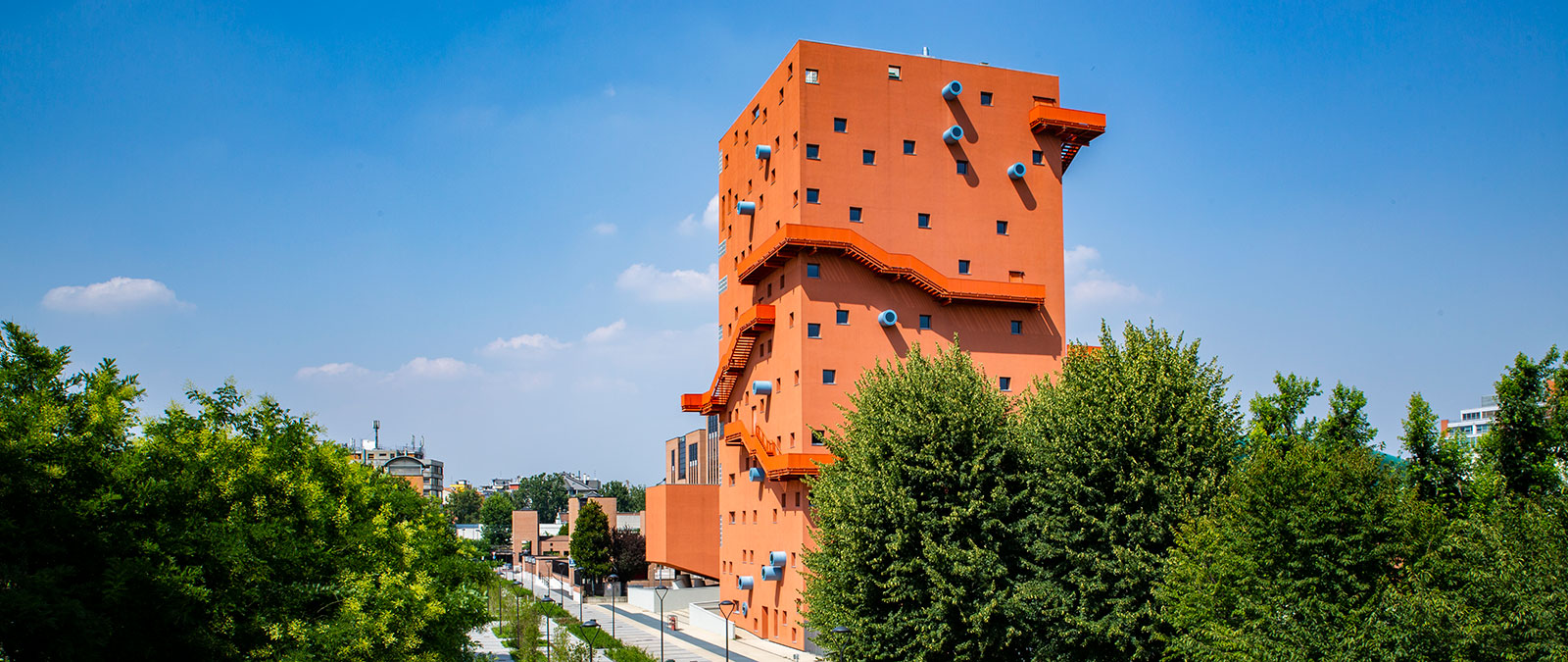 IULM Alumni: an evening of Leonardo, inspiration and networking