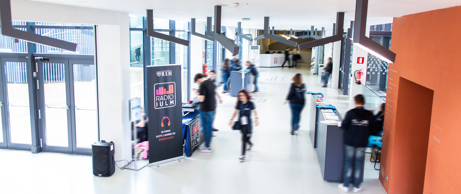 Open day November 2020