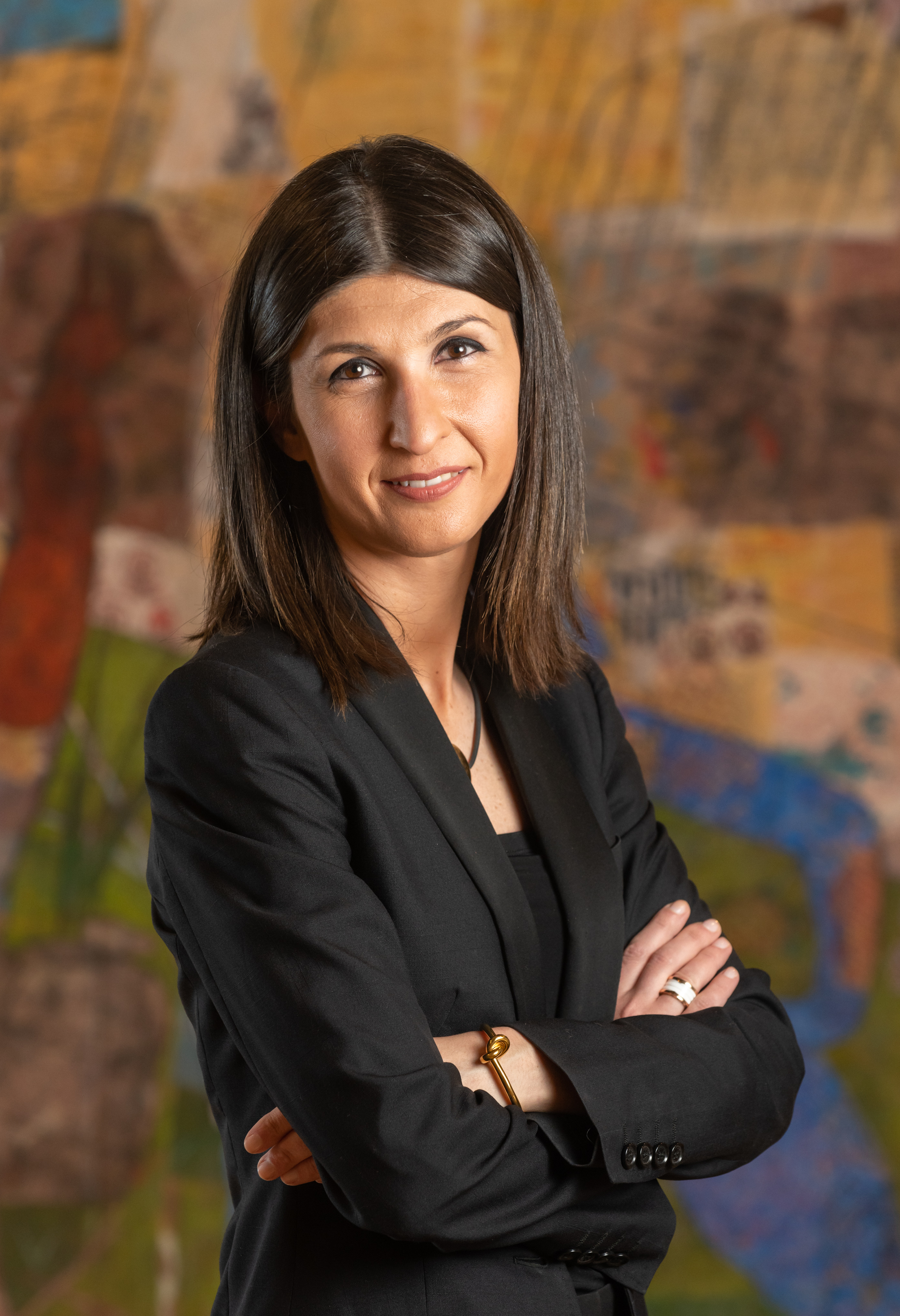 Ilaria Bernardi