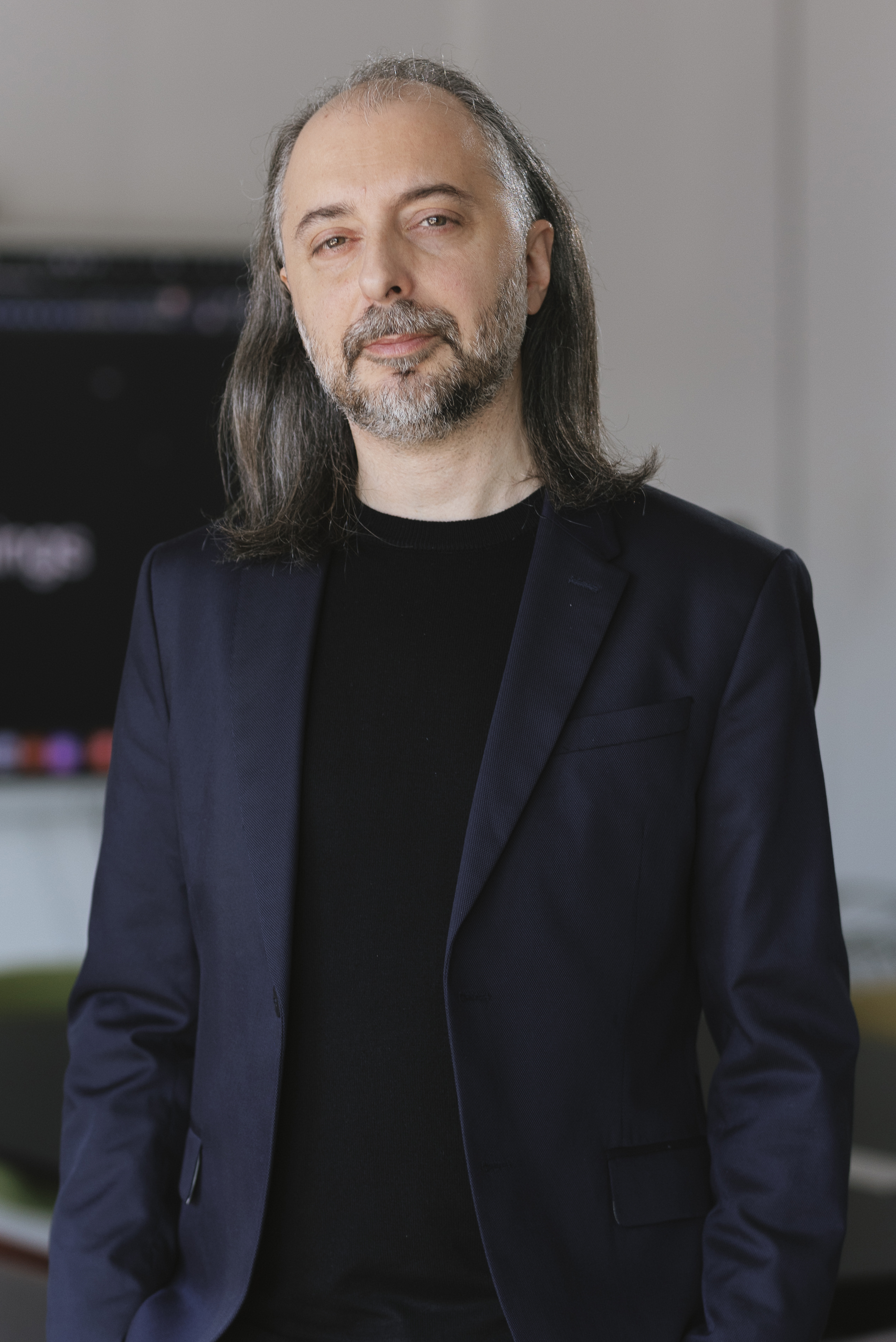 Antonello Molella