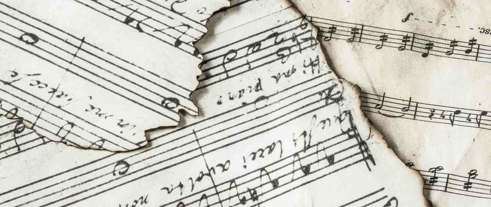 Parole (o poesie?) per la musica