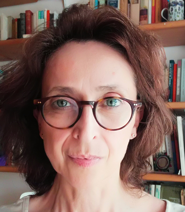 Paola Carbone