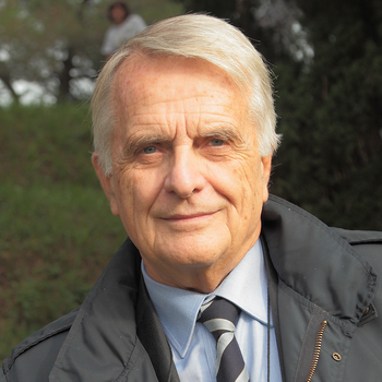Alberto Contri