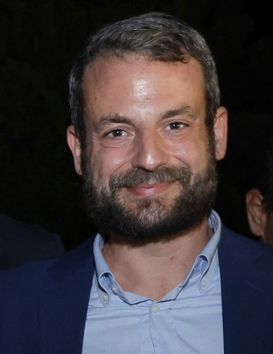 Francesco Laurenti