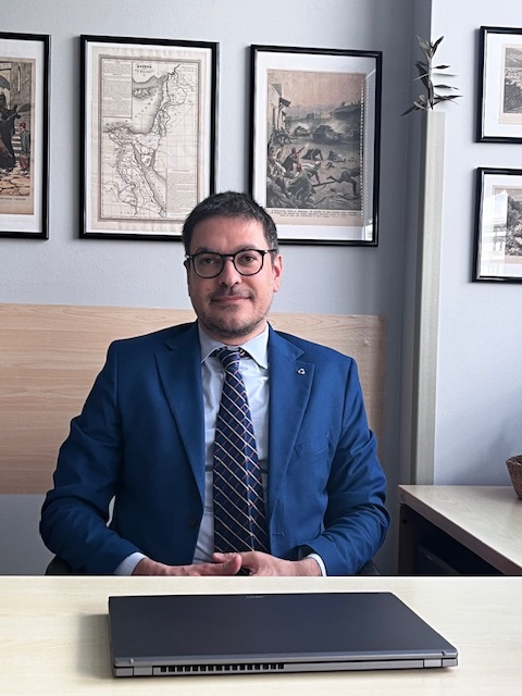 Enrico Palumbo