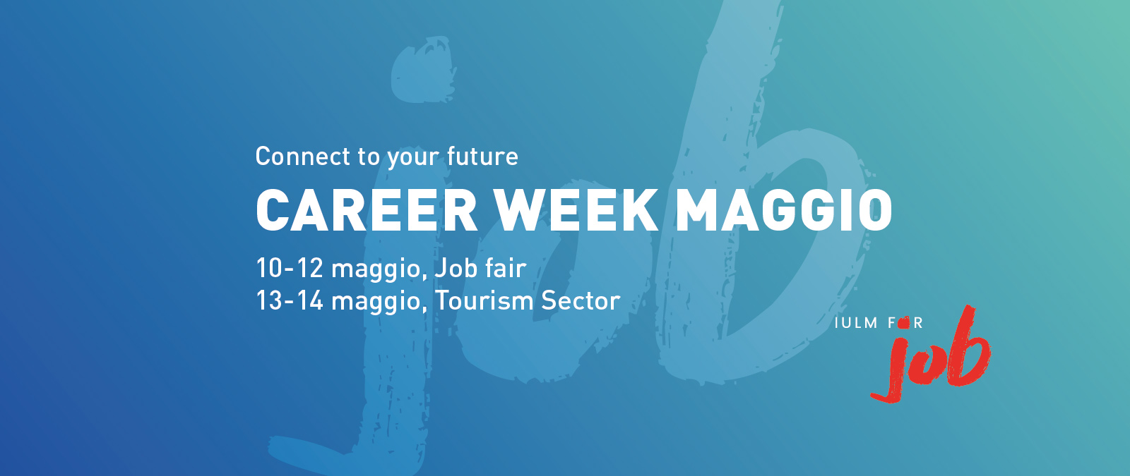 Career Week 2021