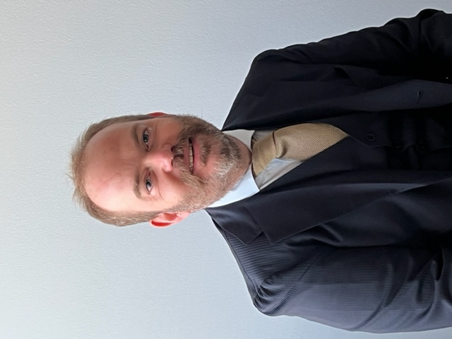 Johannes  Waardenburg