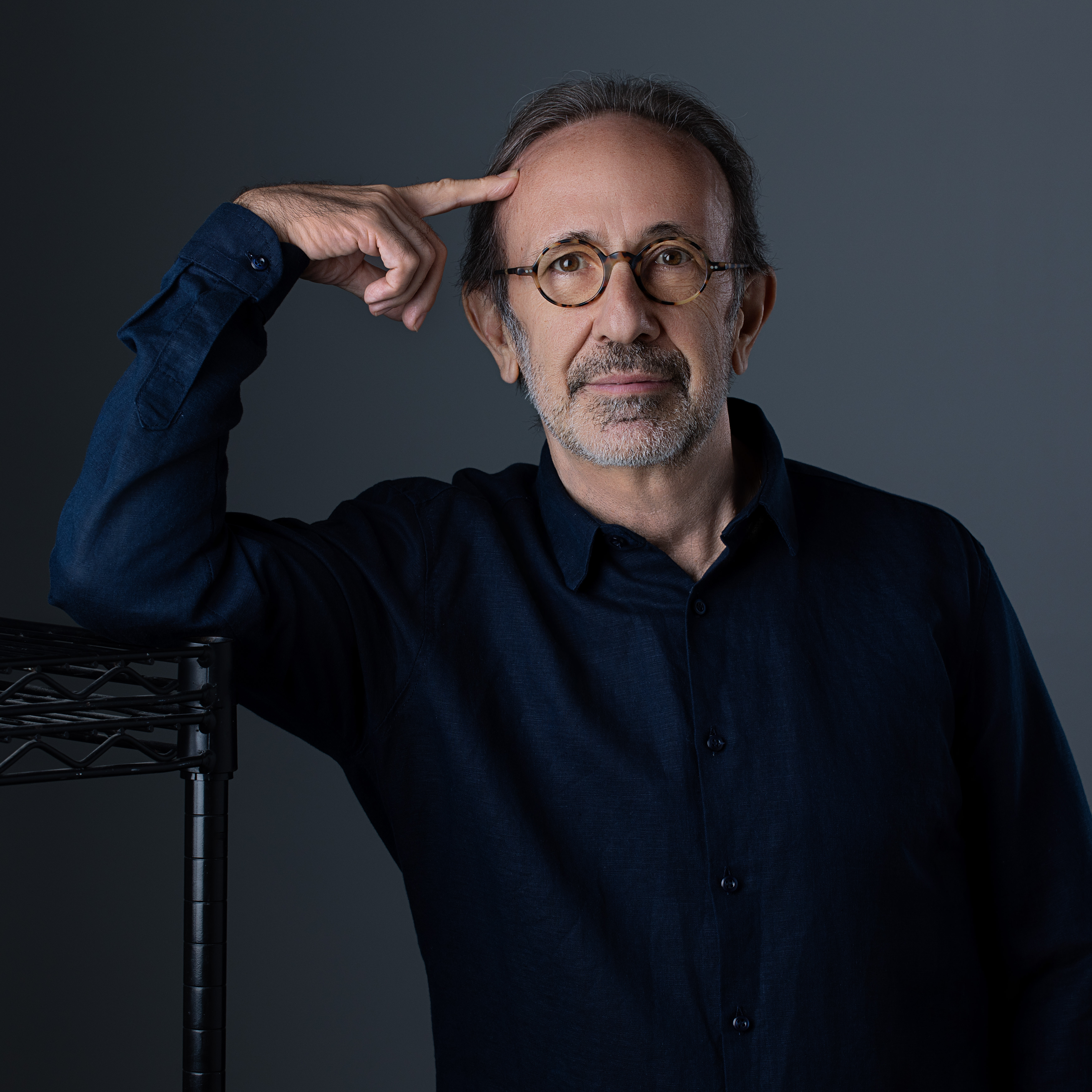 Mario Trimarchi