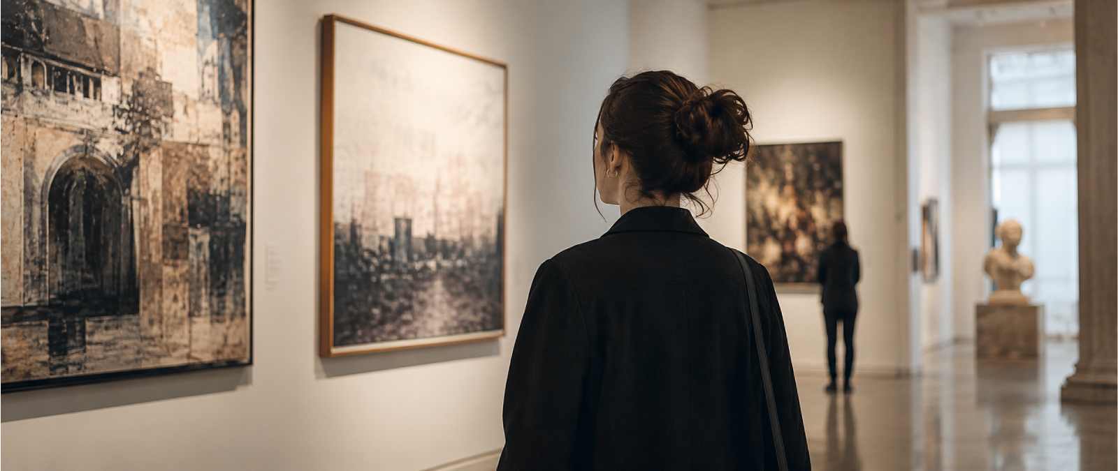 Studiare Arti ed Eventi Culturali: professioni e competenze per lavorare nella cultura