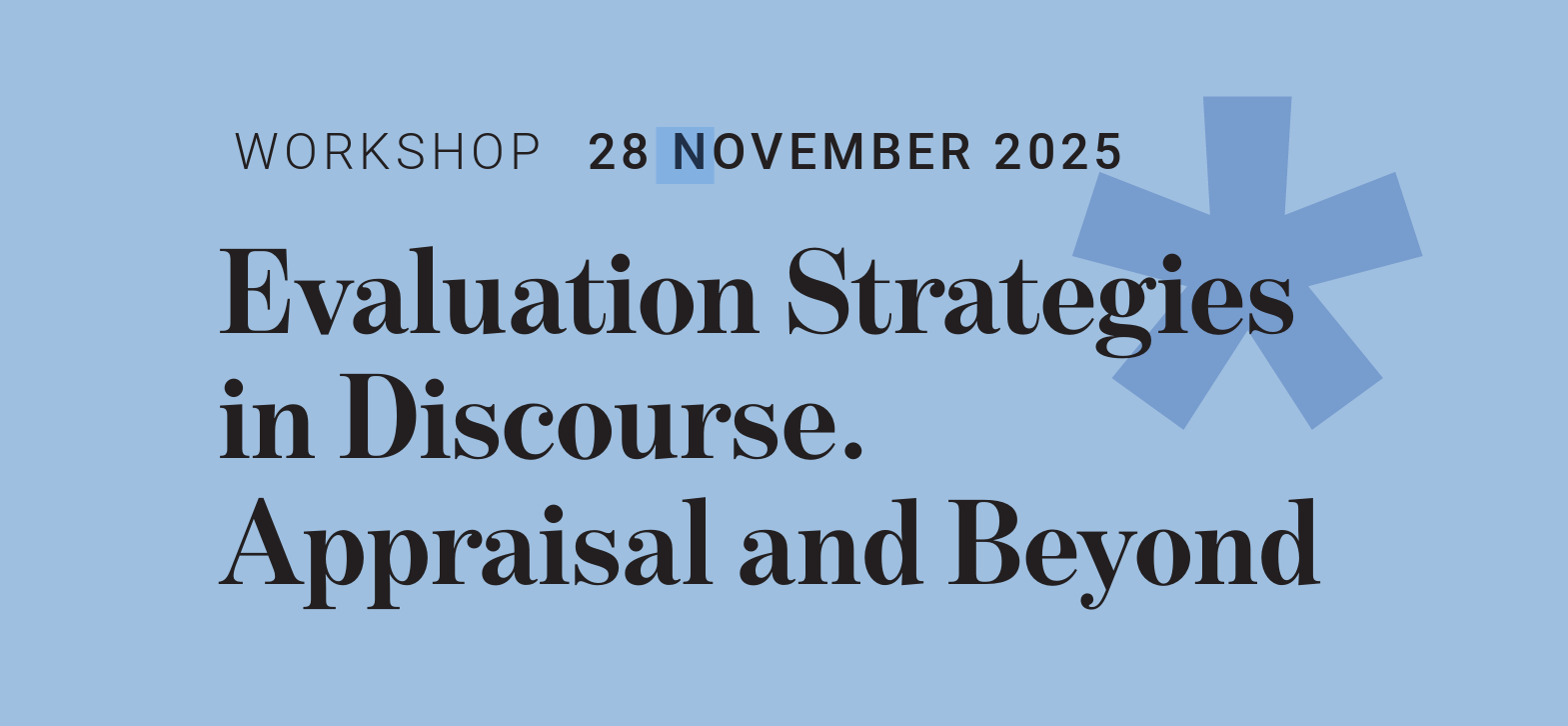 Evaluation Strategies in Discourse: Appraisal & Beyond
