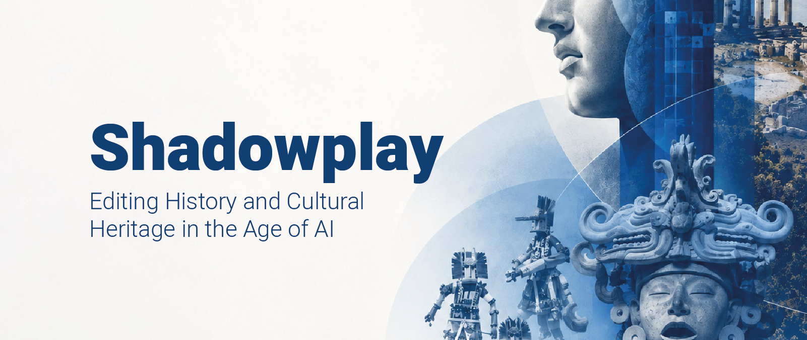 Shadowplay: The Impact of AI on the Humanities