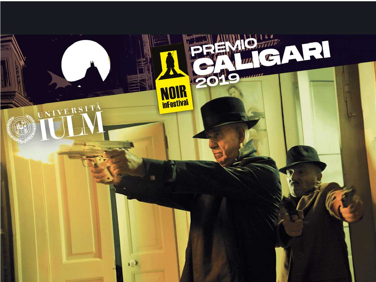 Premio Caligari 2019