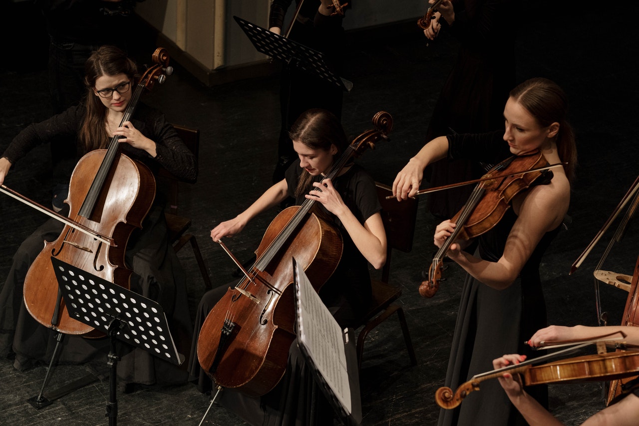 Racconti senza parole: due concerti gratuiti al Teatro Dal Verme