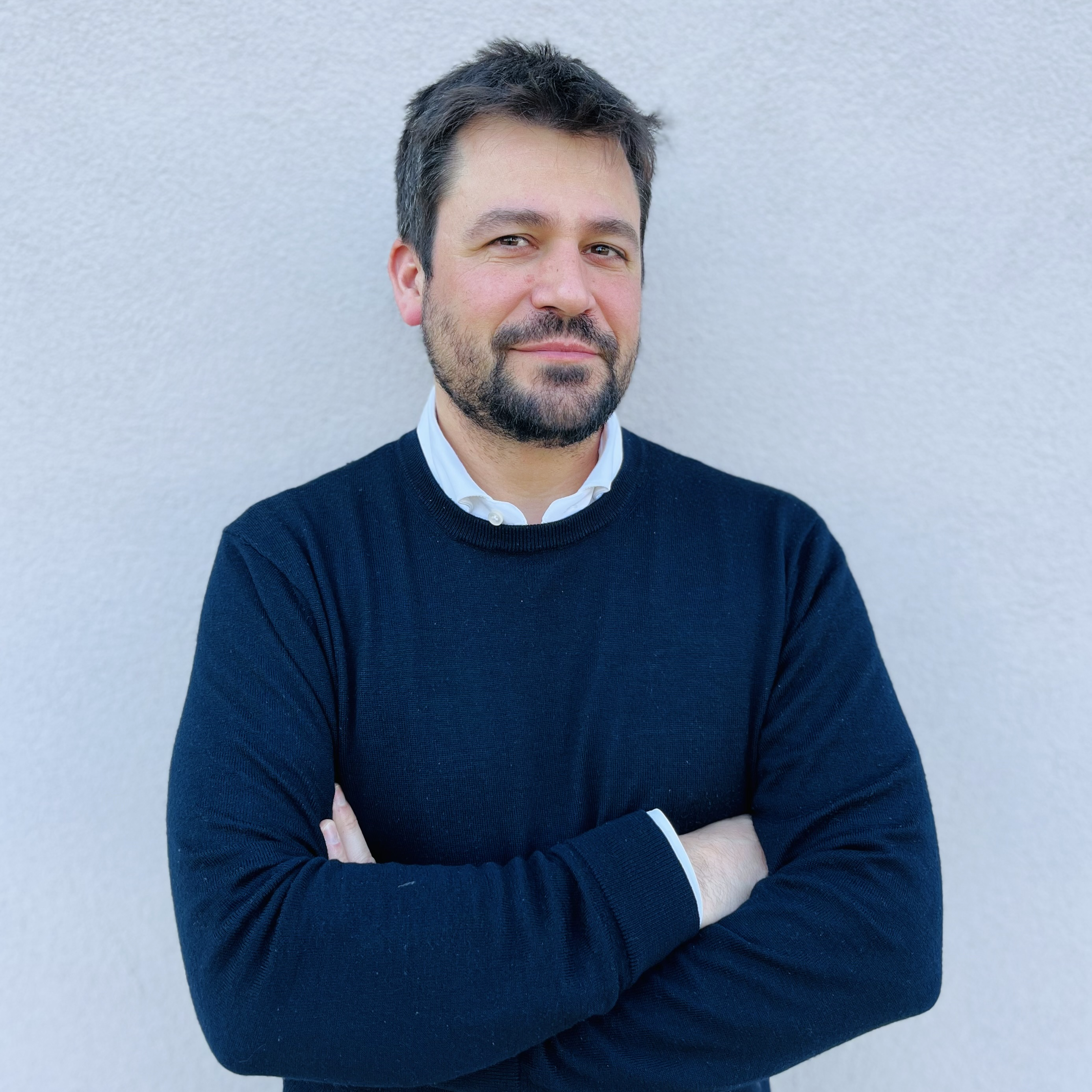 Mattia Tassinari