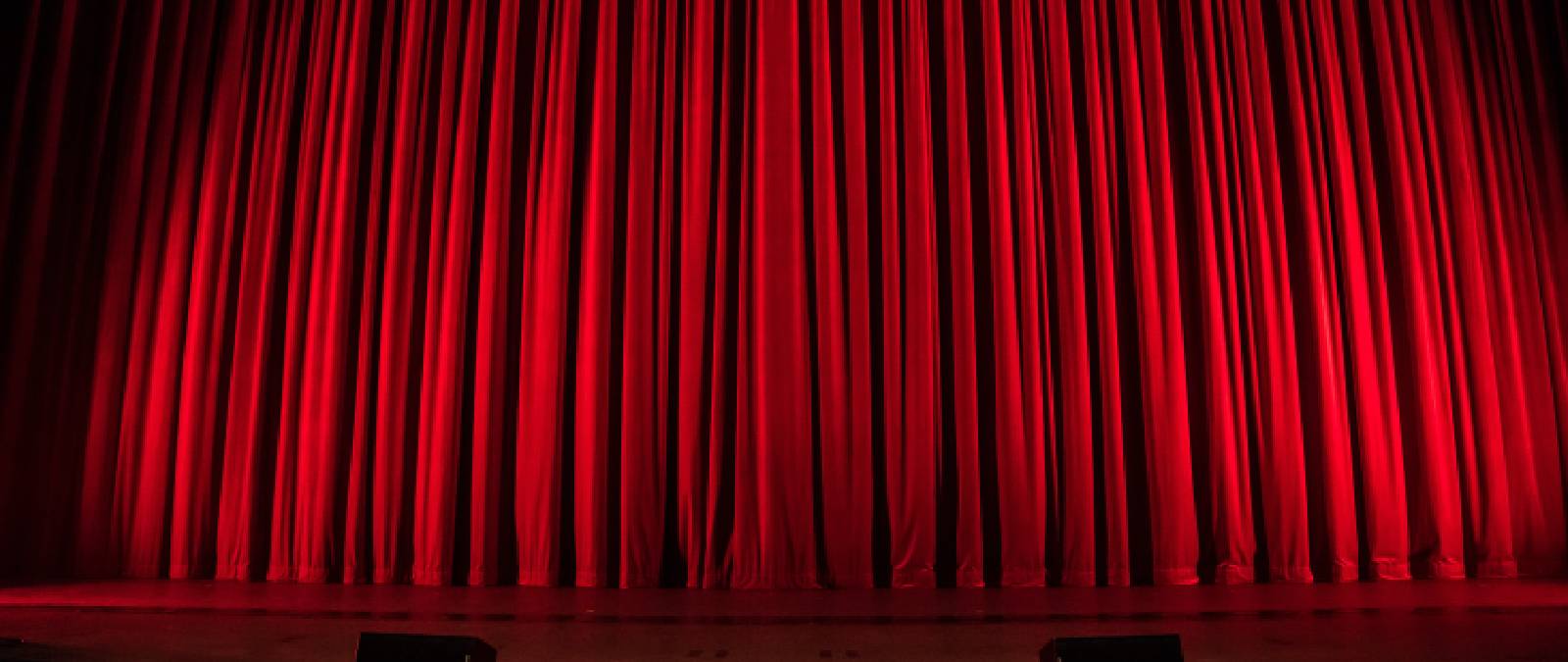 IULM celebrates theater - 63rd edition of World Theater Day