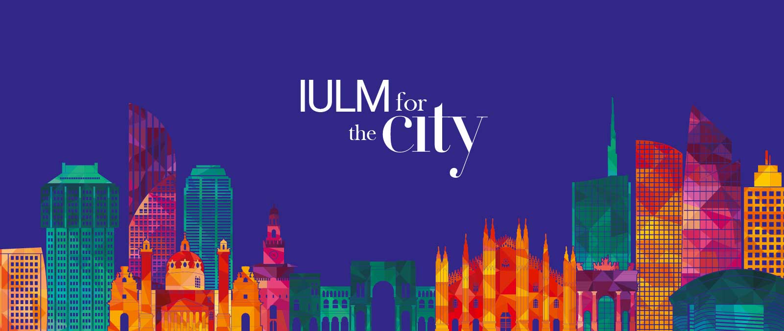 IULM for the city 2024