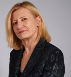 Simonetta Buffo 